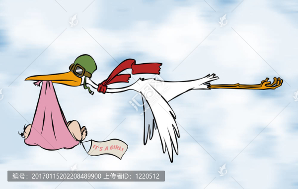 規(guī)格交貨的女孩