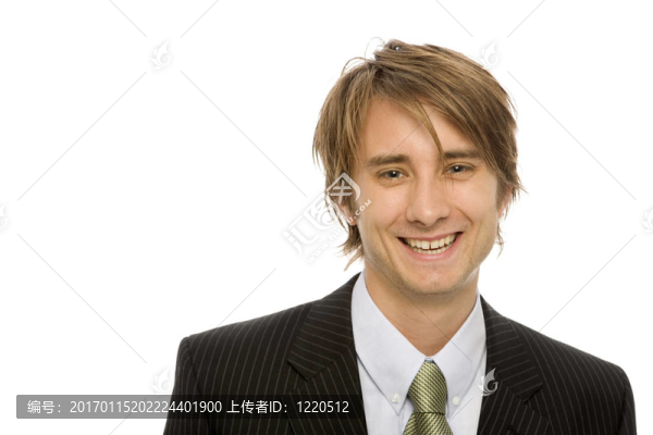 商人在服