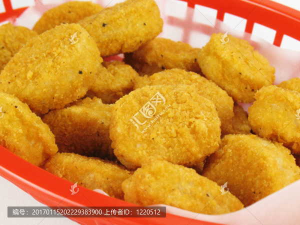 雞肉塊