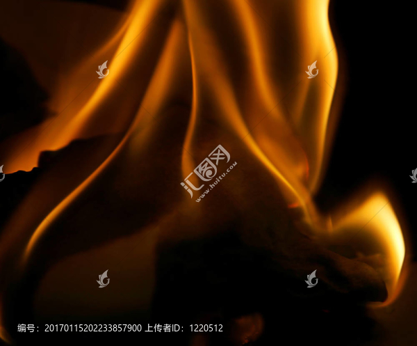 烈火摘要