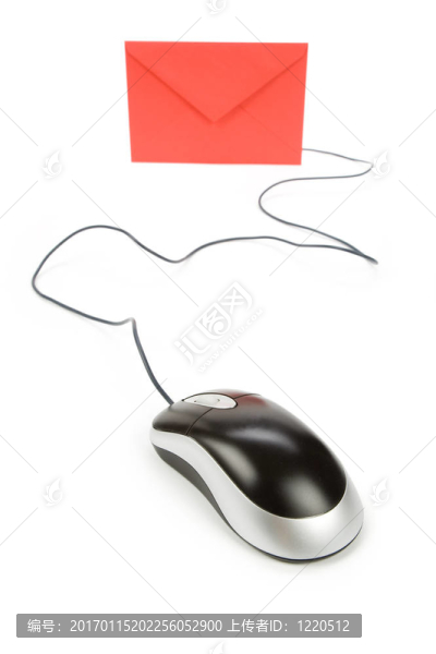電子郵件
