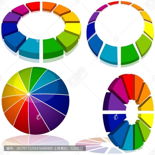 彩色幾何-匯圖網(wǎng) www.fosd68.com 彩色幾何