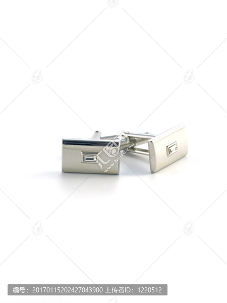 袖扣