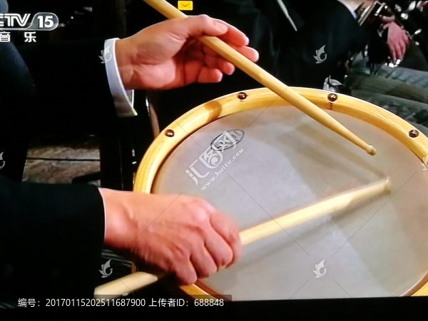 小鼓