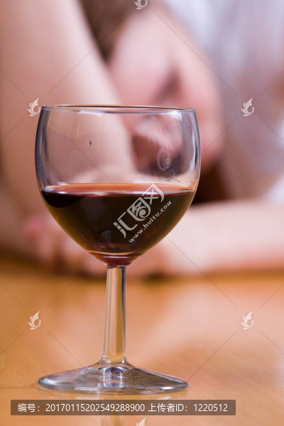 酒精的