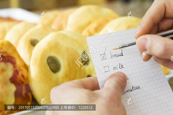 意大利食品
