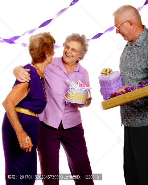 生日祝福