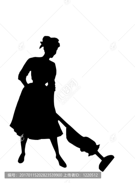1950年代的家庭主婦