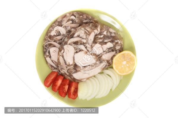 捷克晚餐