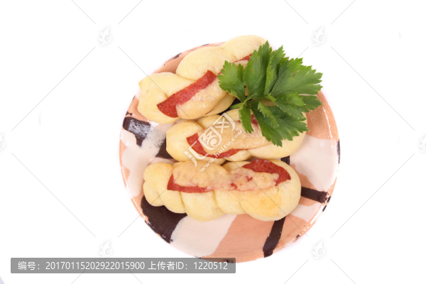 早餐
