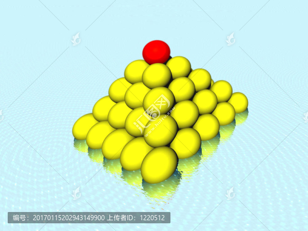 金字塔