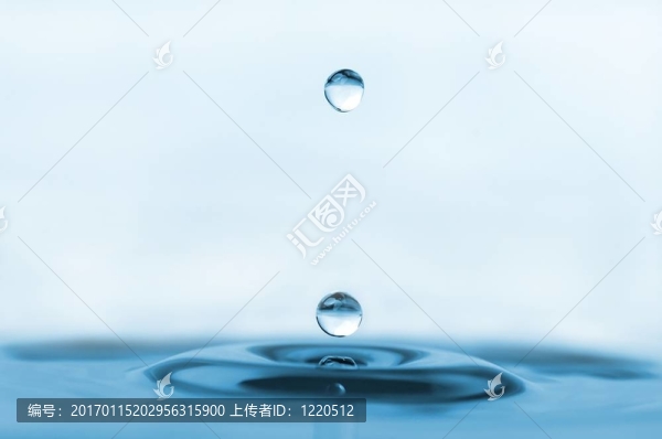 水滴
