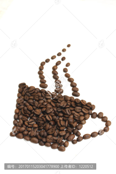 咖啡杯由USI