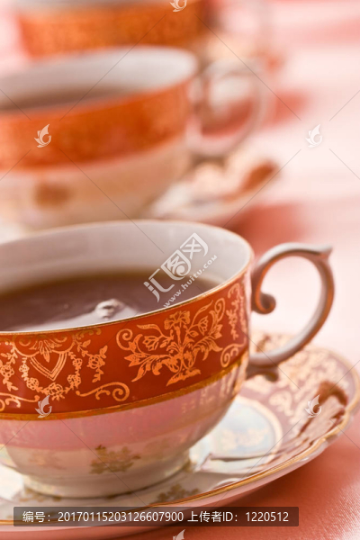 一杯茶