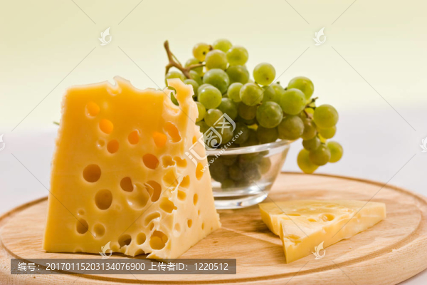 一塊奶酪
