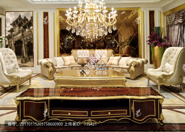 客廳家具