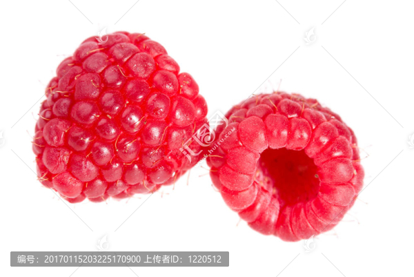 覆盆子