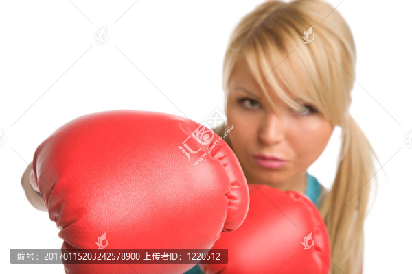 罷工