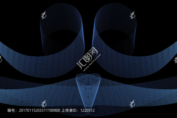 摘要漩渦