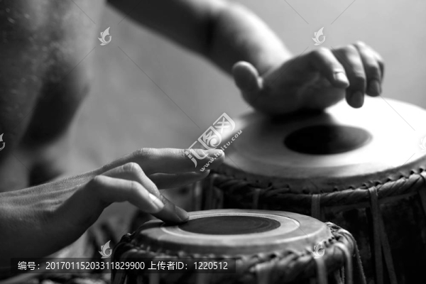 鼓手
