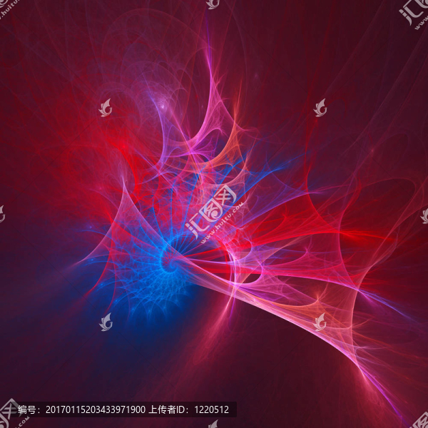 五顏六色的螺旋輪