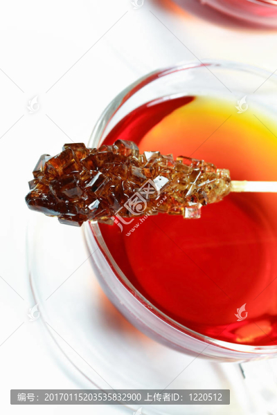 喝茶的時(shí)間