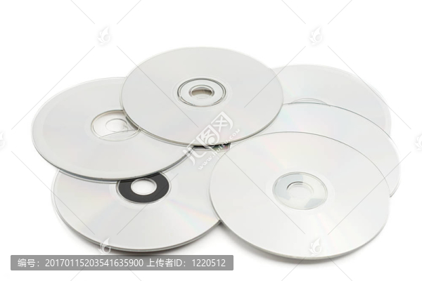 CD盤