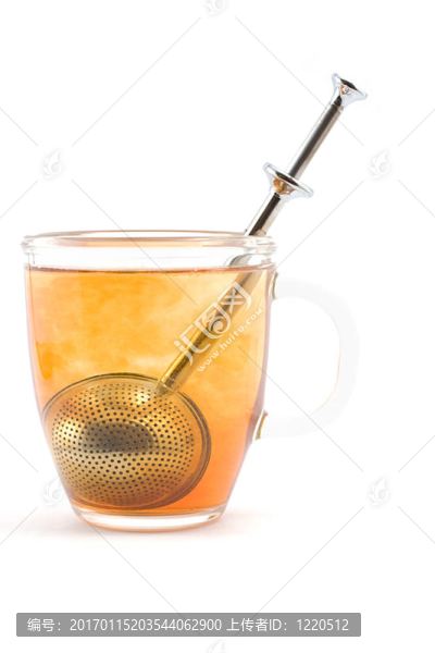 一杯茶