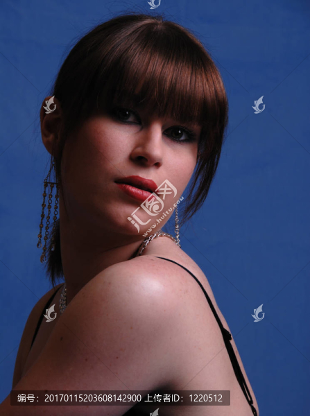 感性的穆迪女士