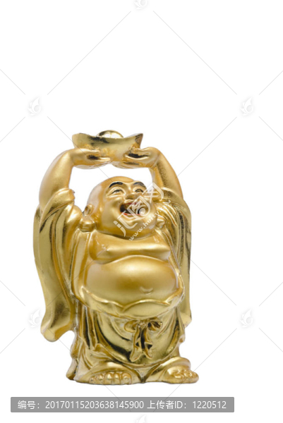 如來(lái)佛祖與寶