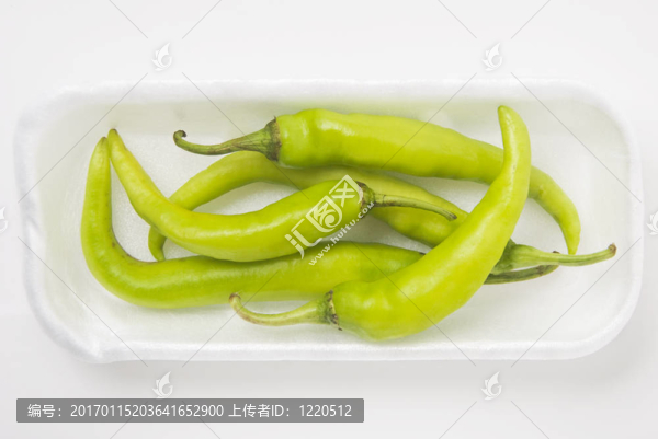 青椒