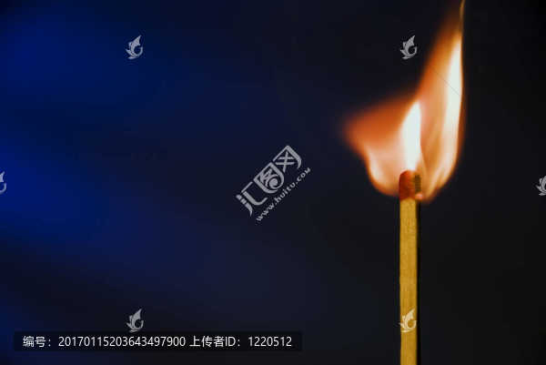 火柴