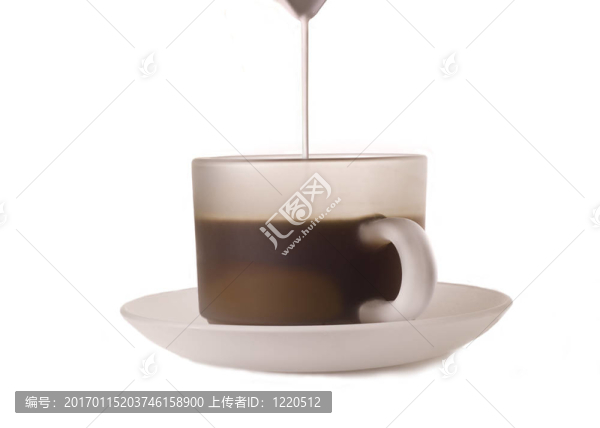 咖啡杯