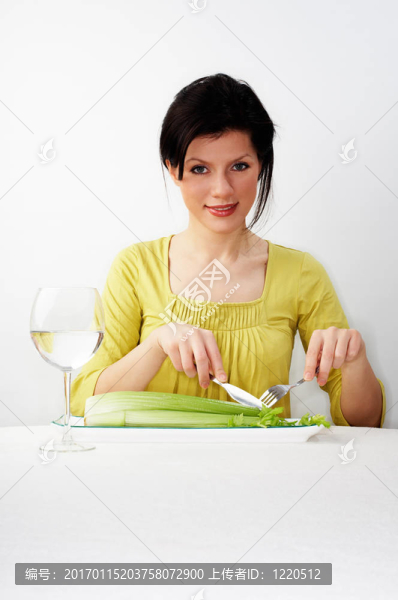 女人的飲食