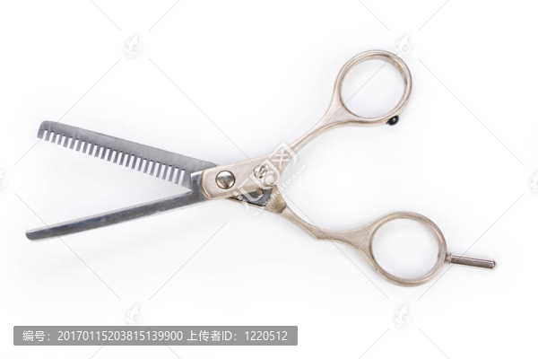 頭發(fā)打薄剪