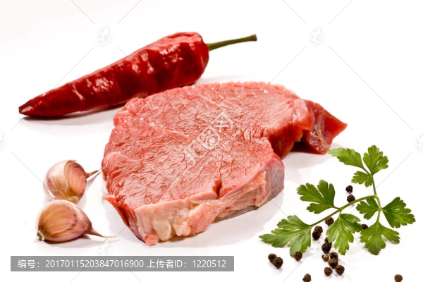 牛肉