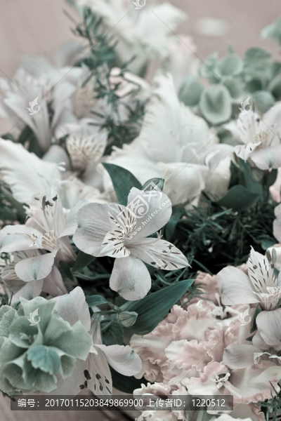 花束