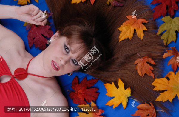 秋季時尚發(fā)型