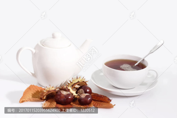 茶壺