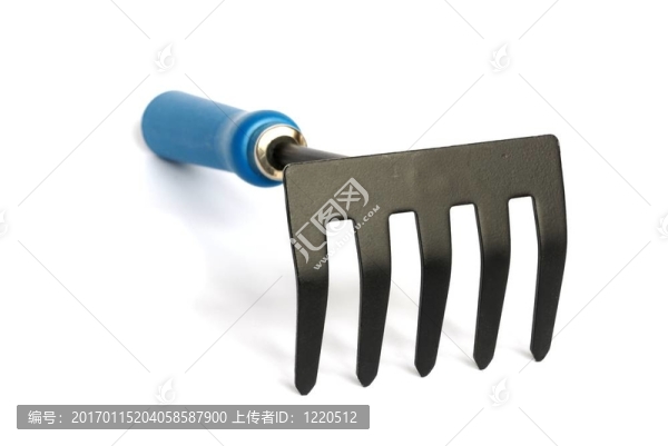 耙