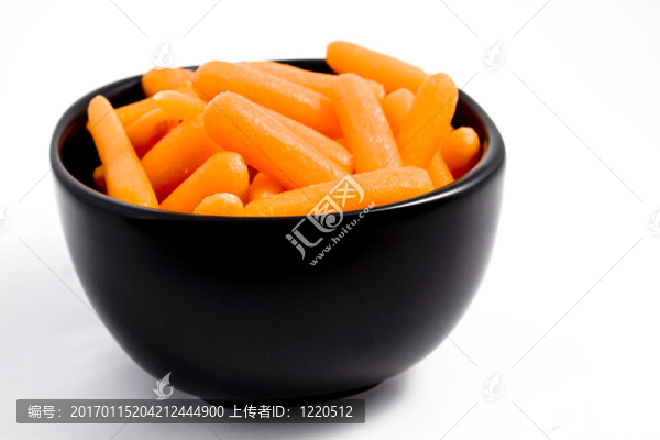 胡蘿卜