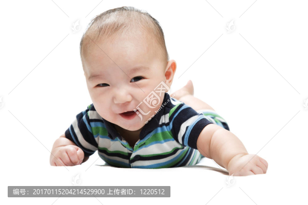 亞洲的孩子