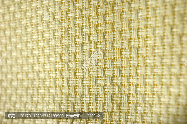 刺繡織物