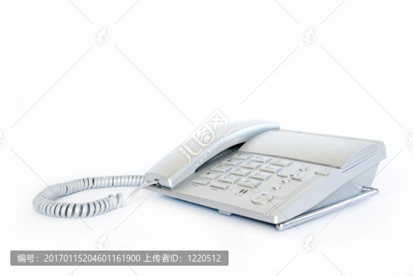 電話