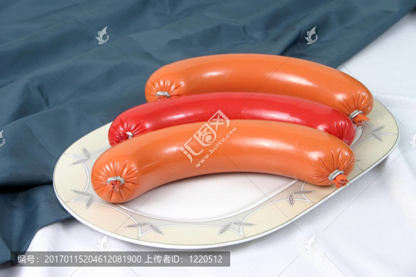 香腸