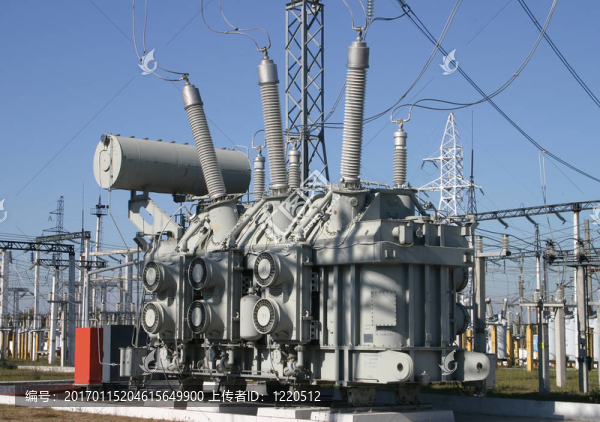 變電站電氣