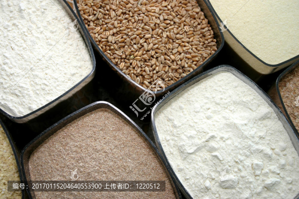 干燥食品