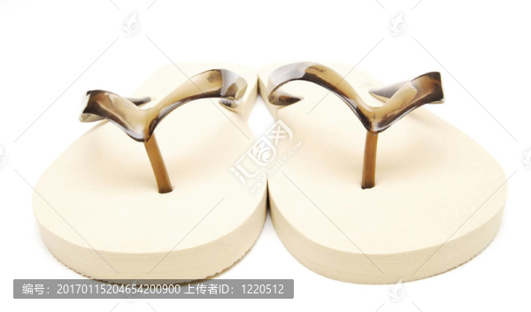 沙灘拖鞋