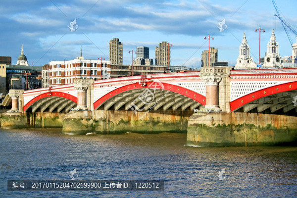 黑衣修士橋