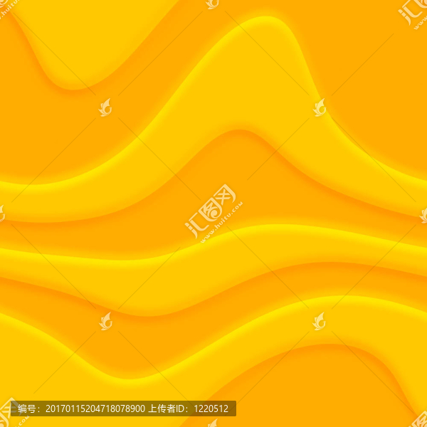 糾結(jié)的黃色